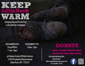 Please Help Us Help The Homeless in Our Community