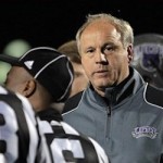 UCA Begins Coaching Search – Clint Conque Resigns