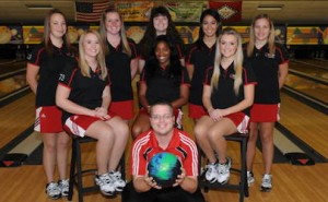 We're No. 1 - Our Favorite Bowling Team Is Tops Again