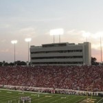 Arkansas Baptist College Opens Season at War Memorial Stadium