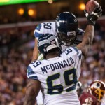 Evin Demirel: Jacksonville’s Clinton McDonald Gets Super Bowl Shot