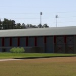 Construction Begins on A-State Student Activity Center
