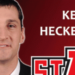 Red Wolves Hire Keith Heckendorf for Tight Ends, Recruiting