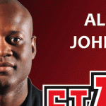 Lamar’s Allen Johnson Joins Red Wolves as Safeties Coach