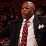 Jim Harris: Road Stumbles Are Just the Norm For Razorback Basketball