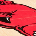 Home Sweet Home – Razorbacks Beat Auburn at Bud Walton