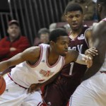 ‘Unprepared’ Red Wolves Lose to Troy