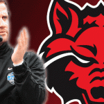 More Staff Moves and Adds for Red Wolves, Blake Anderson