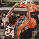 Can You Believe It?! Hogs Beat Vandy on The Road
