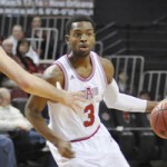 In-State Tuneup for Big In-State Rivalry As Red Wolves Handle Scots