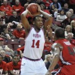 Red Wolves Get Big Win – A-State 72, WKU 58
