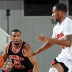 Red Wolves Lose Road Game To ULL