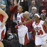 Jeff Reed: By Any Name Red Wolves Women’s Basketball on Brink of History