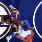Doc Harper: SEC Basketball Season Headed Toward Wild Finish