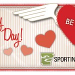 Happy Valentine’s Day, Sporting Life Arkansans