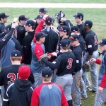 Mark West: Red Wolves Baseball – Previews: Texas State, Southeast Missouri
