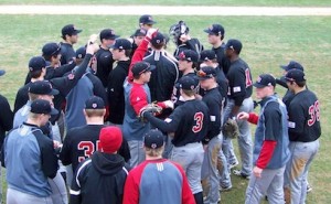 Red Wolves Baseball texas state preview