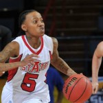 Catch Them If You Can: Red Wolves Head To Sun Belt Conference Championship