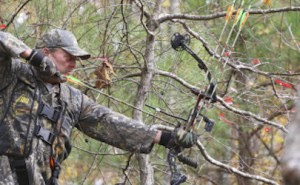 Registration Begins April 1 for 8 Urban Archery Deer Hunts