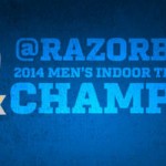 3-Peat: Razorbacks Track and Field Team Crowned SEC Champs