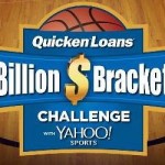 The Perfect NCAA Tournament Bracket – What’ll You Do with your Billion?
