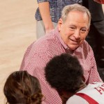 UA Fires Women’s Head Basketball Coach Tom Collen