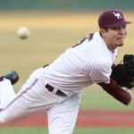 Another Tight Game Ends with UALR Trojans Baseball Victory