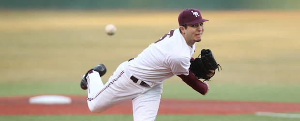 Another Tight Game Ends with UALR Trojans Baseball Victory