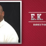 EK Franks Named Director of Recruiting for Razorbacks