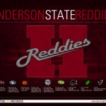 2014 Henderson State Reddies Football Schedule Wallpapers