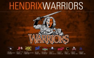 Hendrix college warriors football schedule Wallpaper