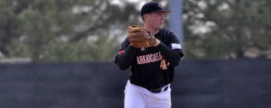 Red Wolves Drop Tough Series to Georgia State