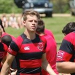 Red Wolves Rugby Heading to Semi-Finals
