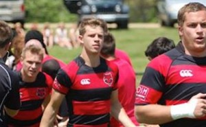 Red Wolves Rugby Heading to Semi-Finals