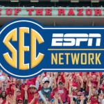 Arkansas Football Opens Season for SEC Network