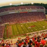 Jim Harris with The Buzz: Razorback SEC Football Schedule; Hog Golf Run for National Title