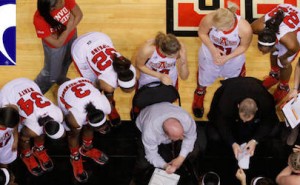 Red Wolves Womens Basketball Team to Participate in 2014 Preseaon WNIT