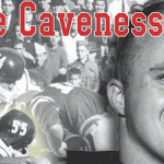 Razorback Great Ronnie Caveness Dies