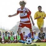 Evin Demirel: Is This Arkansan a Future World Cup Soccer Star?
