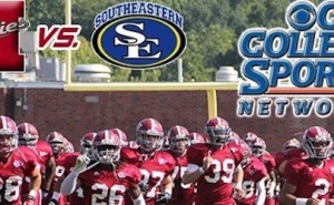 Henderson State To Host Nationally Televised Football Home Opener