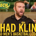 Wonder Boys Promote Chad Kline to Head Men’s Basketball Coach