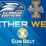 Get To Know New, Official Sun Belt Conference Members