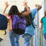 And They’re Off – The Sport of Returning to School