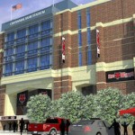 Monumental Moment for A-State – Johnny Allison Family Gives Big