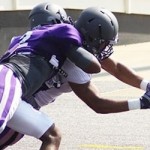 UCA Bears Offense Bounces Back in Scrimmage