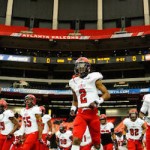 No Other Way to Say It – Red Wolves Put Whippin’ on GSU