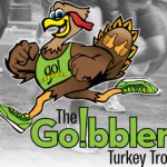Go! Running Turkey Trot Benefits Arkansas Foodbank