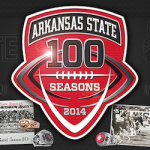 Jeff Reed: Arkansas State Football’s Centennial Celebration