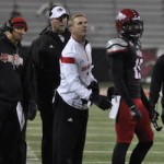 Disbelief – A-State Red Wolves Lose at Home to Appalachian State