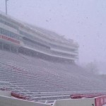 WinChill Factor: It’s Time – Bundle Up, Show What It Means to Be a Razorback Fan